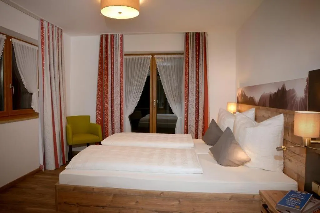 Gaestehaus Sonnenhang Reit im Winkl 0*,  Duitsland